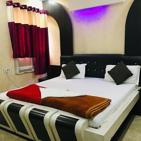 Hotel Natraj Σασαράμ Εξωτερικό φωτογραφία