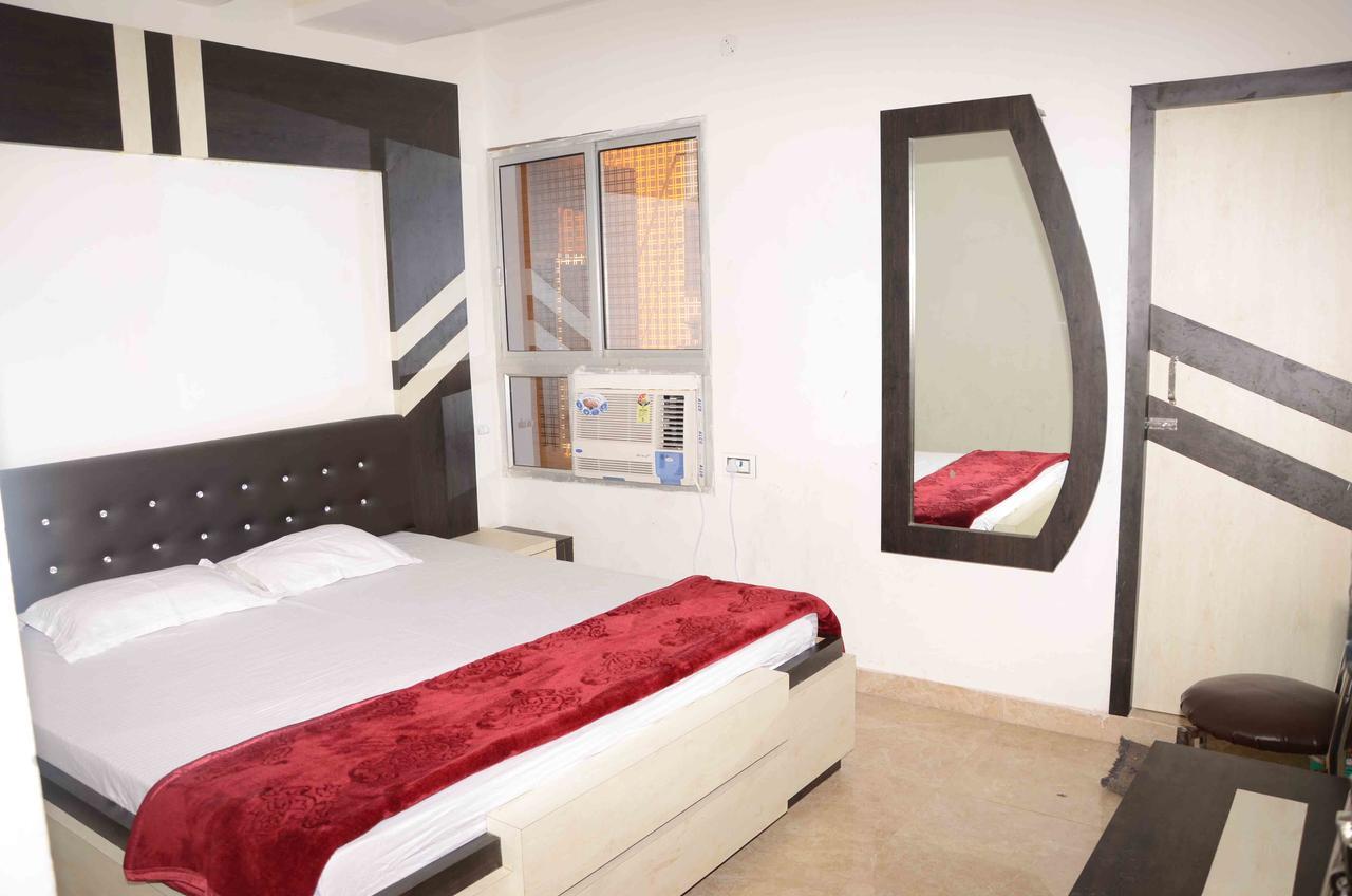 Hotel Natraj Σασαράμ Εξωτερικό φωτογραφία